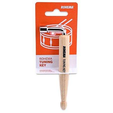 Rohema Tuning Key Wood 