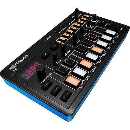 Roland Aira Compact J-6 Chord Synth