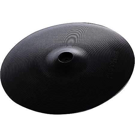 Roland CY-14R-T V-Cymbal Crash Becken