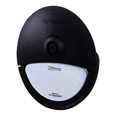Roland CYQ-12 Cymbal Pad VQD