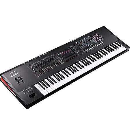 Roland Fantom 7 EX Synthesizer  