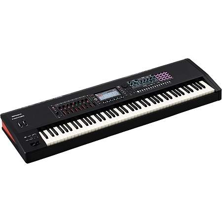 Roland Fantom 8