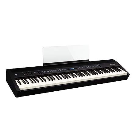 Roland FP-60-BK Stagepiano Schwarz