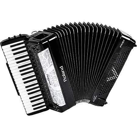 Roland FR-8X BK V-Akkordeon