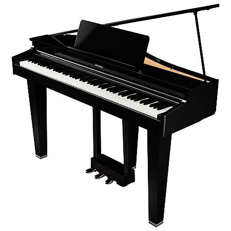 Roland GP-3 Grandpiano Flügel