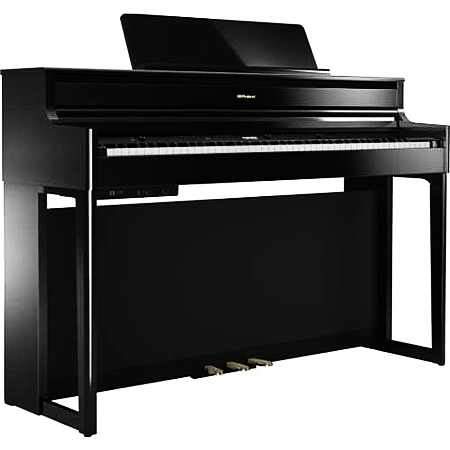 Roland HP704 PE Digitalpiano