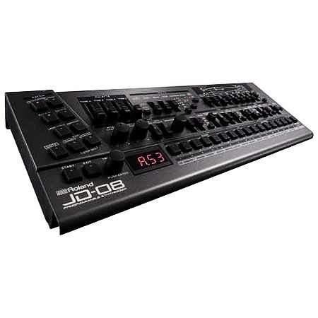 Roland JD-08 Boutique Synthesizer