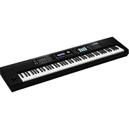 Roland Juno DS 88 Synthesizer Retoure