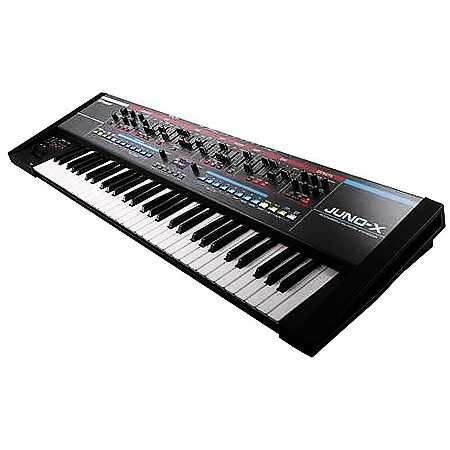 Roland Juno-X