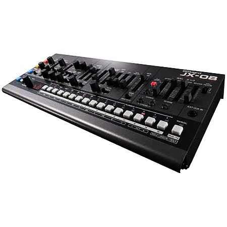 Roland JX-08 Boutique Synthesizer