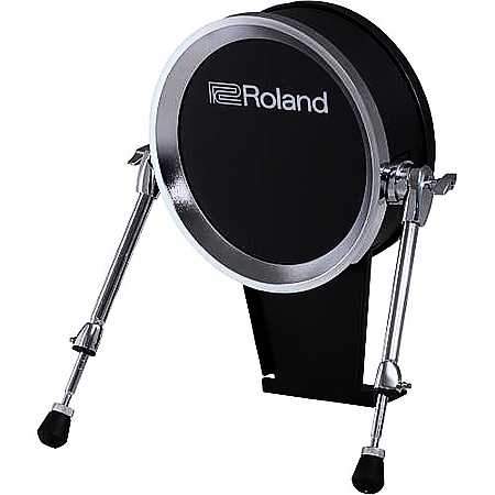 Roland KD-12 V-Drums Kick Drum Pad