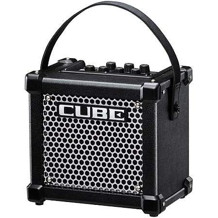 Roland Micro Cube GX BK