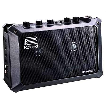 Roland MOBILE CUBE