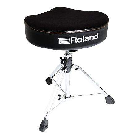 Roland RDT-S Drum Hocker Sattel