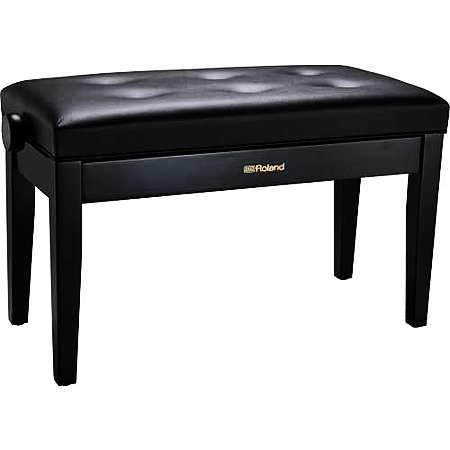 Roland RPB-D300BK Duett-Pianobank