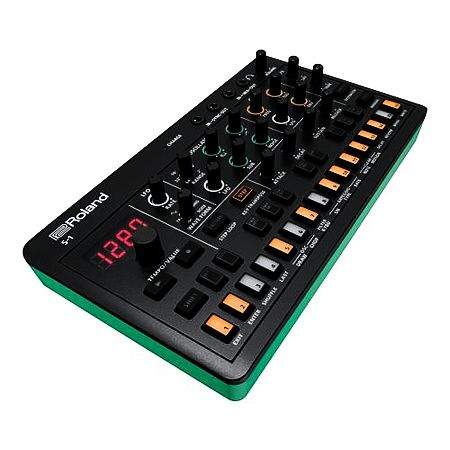 Roland Aira Compact S-1 Tweak Synth