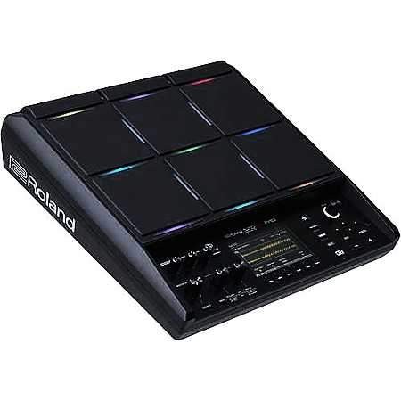 Roland SPD-SX Pro Sampling Pad