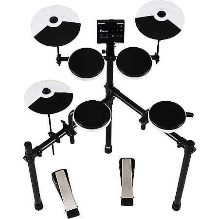 Roland TD-02K E-Drum