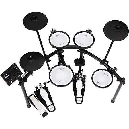 Roland TD-07DMK V-Drum Set