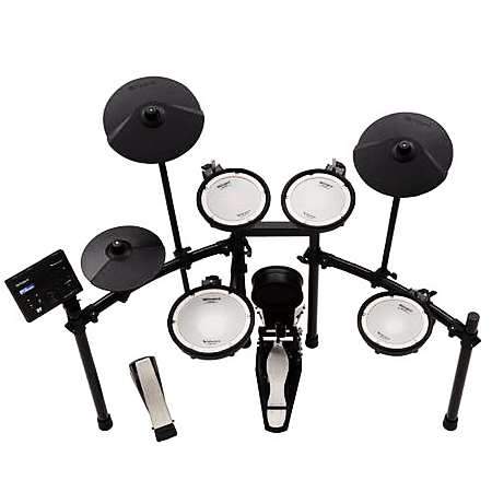 Roland TD-07KV V-Drum Set