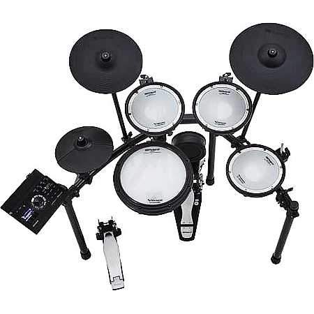 Roland TD-17KV2 E-Drum Set