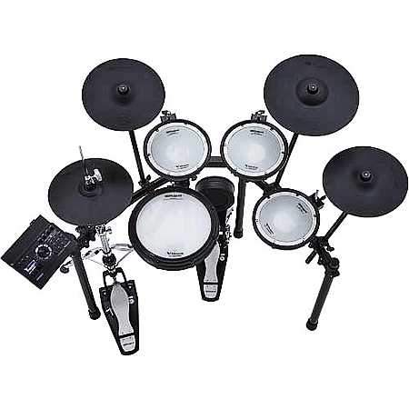 Roland TD-17KVX2 E-Drumset