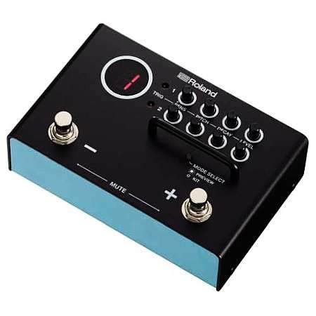 Roland TM-1 Trigger Modul