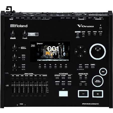 Roland V71 Sound Modul