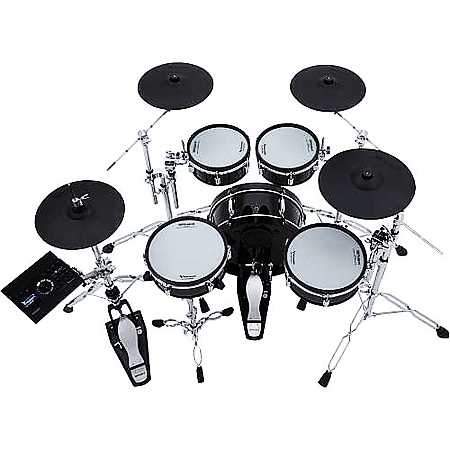 Roland VAD307 KIT V-Drums Acoustic