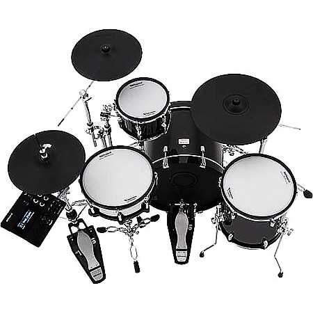 Roland VAD504 KIT V-Drums Acoustic