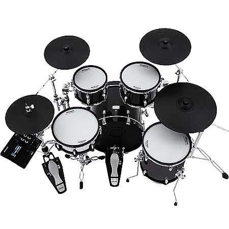 Roland VAD507 V-Drums Acoustic