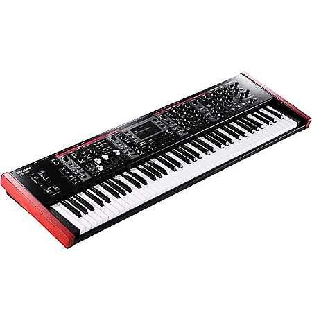 Roland V-Stage 76
