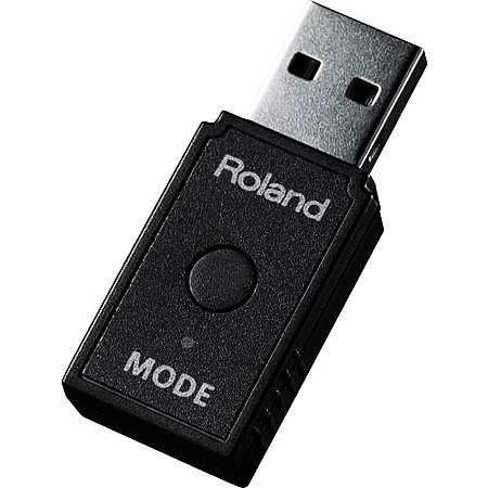 Roland WM-1D Wireless MIDI Dongle USB