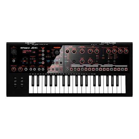 Roland JD-XI Synthesizer