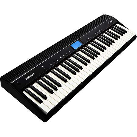 Roland GO-61P GO:Piano 