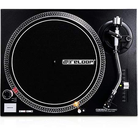 Reloop RP-2000 MK2