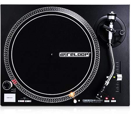 Reloop RP-4000 MK2