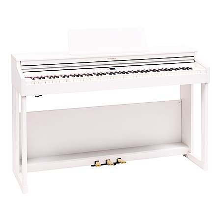 Roland RP701-WH Digitalpiano weiss