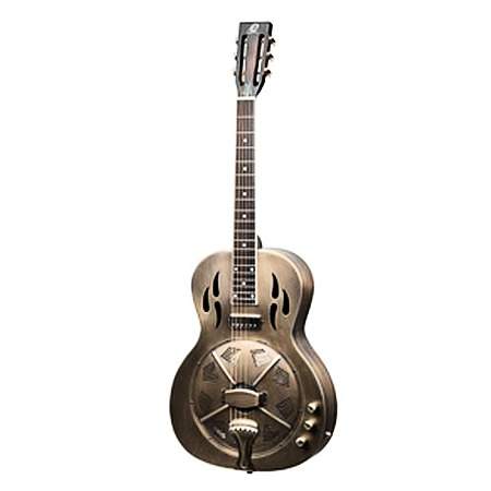 Ortega RRG60E Resonator Full Metall