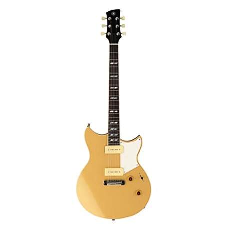 Yamaha RS02CB Revstar Honey Gold Chris Bucks Custom