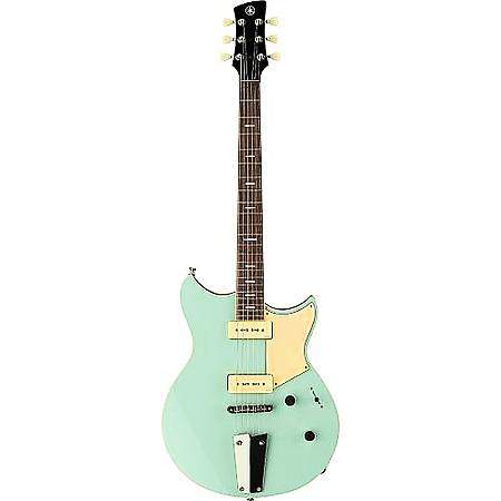 Yamaha RSS02T Revstar Standard Sonic Blue