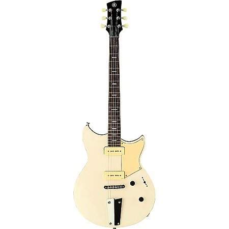 Yamaha Revstar Standard RSS02T Vintage White