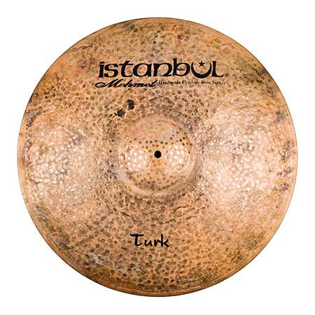 Istanbul Mehmet Turk Ride medium 20''