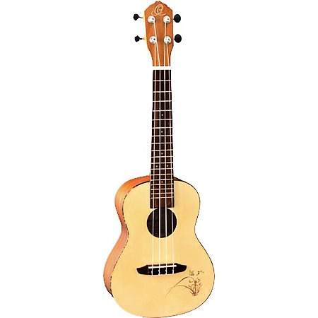 Ortega RU-5 Ukulele