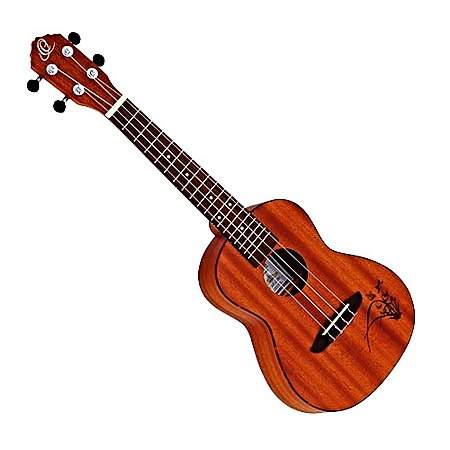 Ortega RU5MM Concert Ukulele