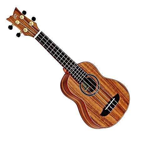 Ortega RUACA-SO Sopran Ukulele