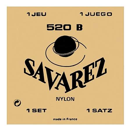 Savarez 520B Traditional Concert