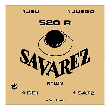 Savarez 520R High Tension