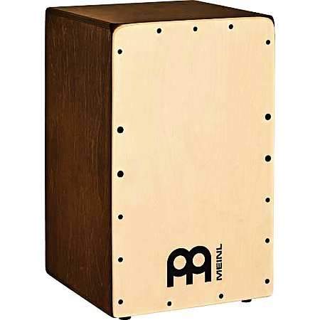 Meinl Snarecraft Cajon Almond SC100AB-B