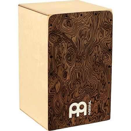 Meinl Cajon Snarecraft Baltic Birch SC100BW